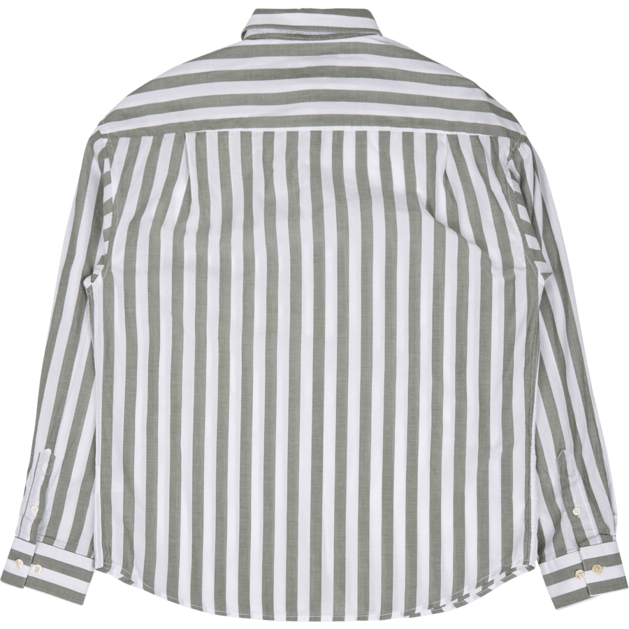 GABBA Harvey Ls paita 0058 raidallinen GABBA Harvey Ls paita 0058 raidallinen