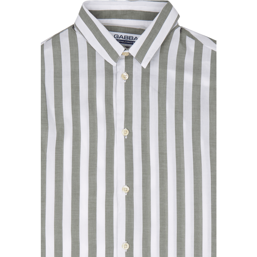 GABBA Harvey Ls paita 0058 raidallinen GABBA Harvey Ls paita 0058 raidallinen