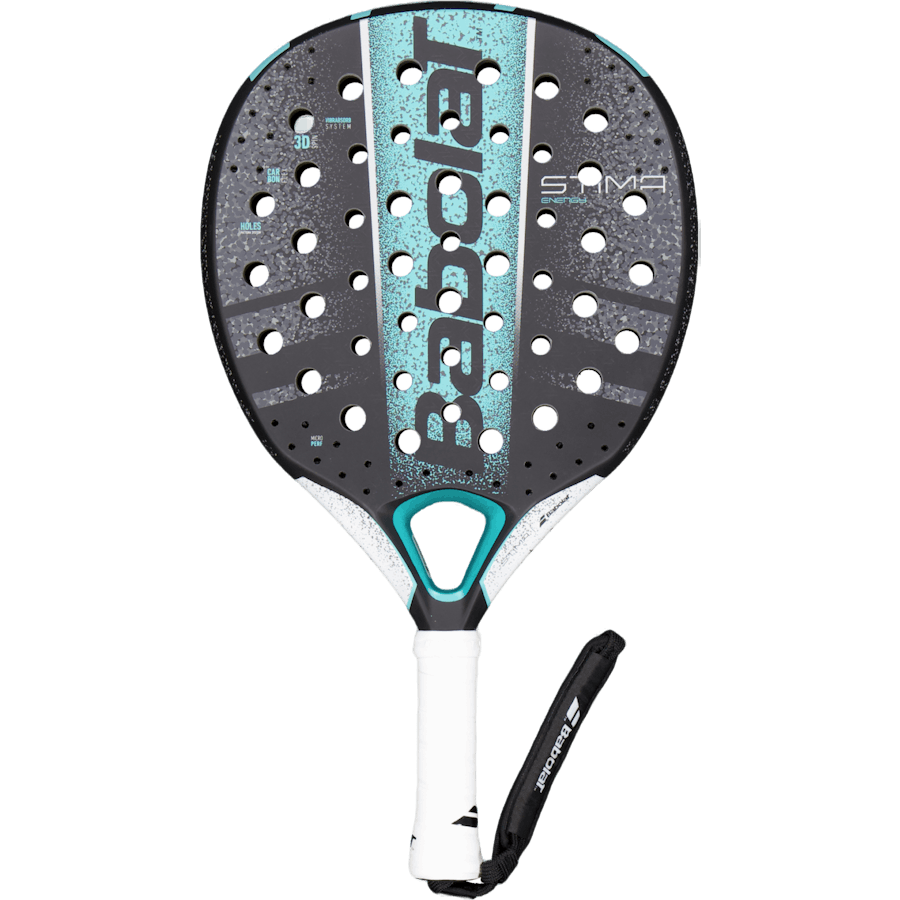 Stima Energy Noir Bleu