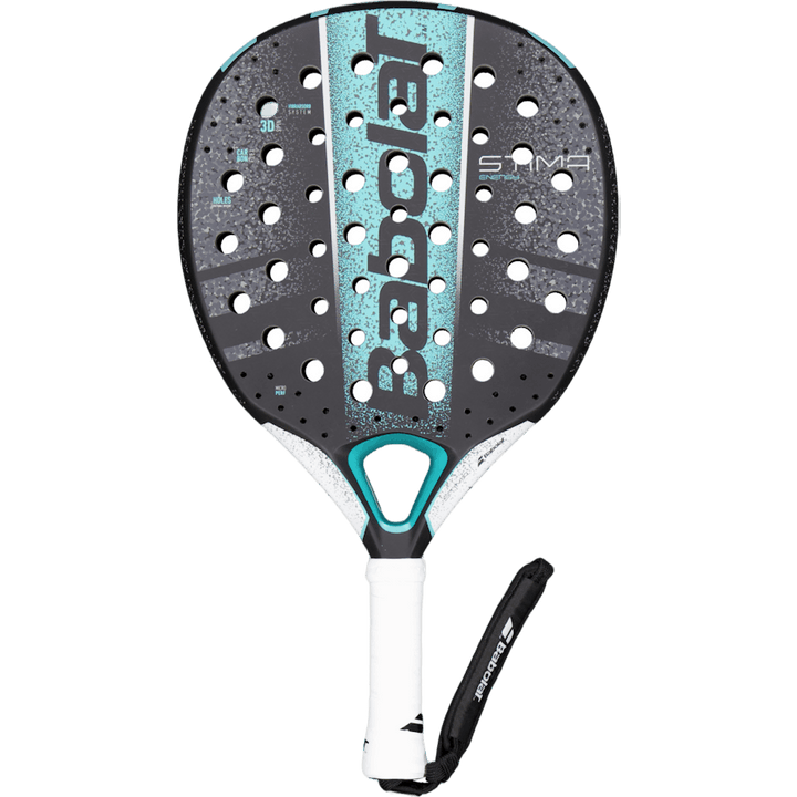Stima Energy Noir Bleu