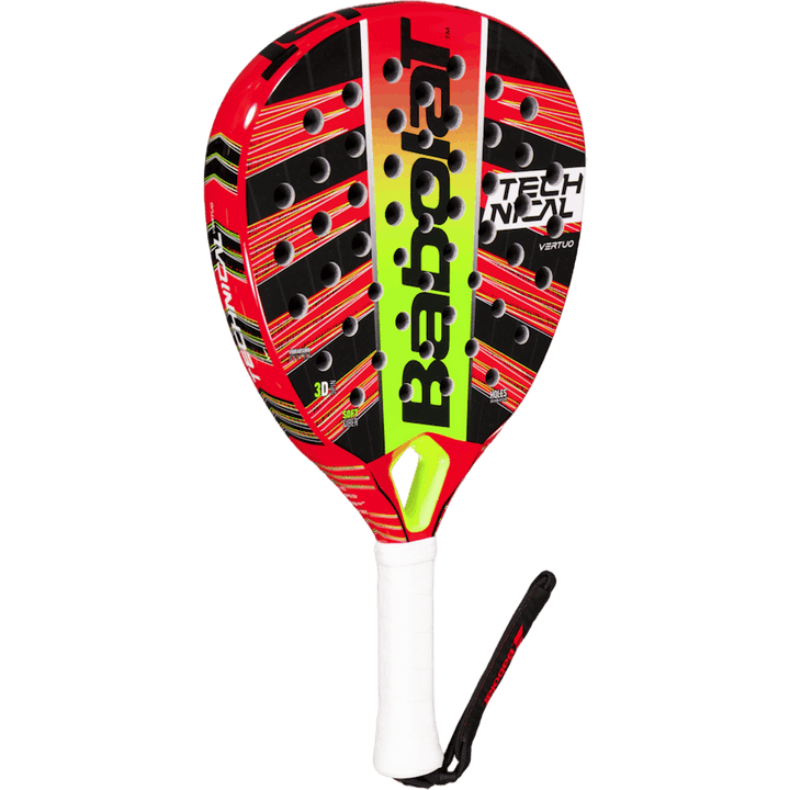 Vertuo Technisch Rot