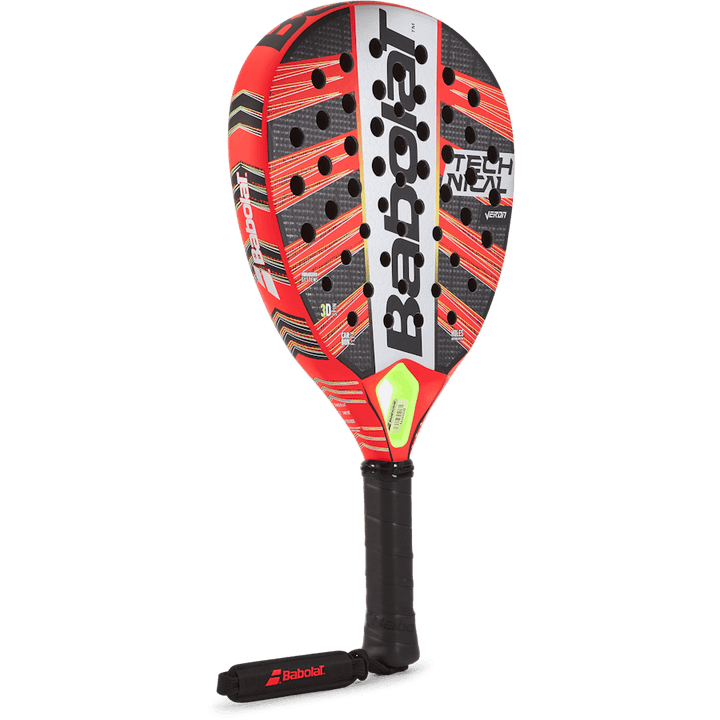 Veron Technical Red