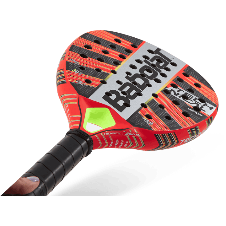 Veron Technical Red