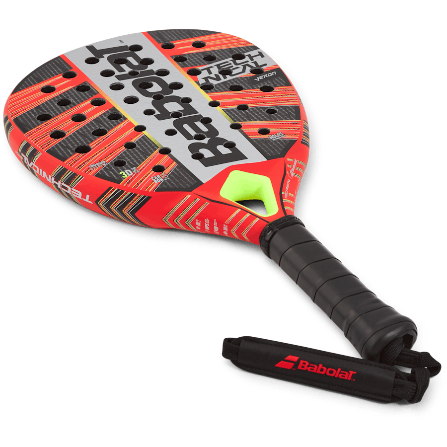 Veron Technical Red