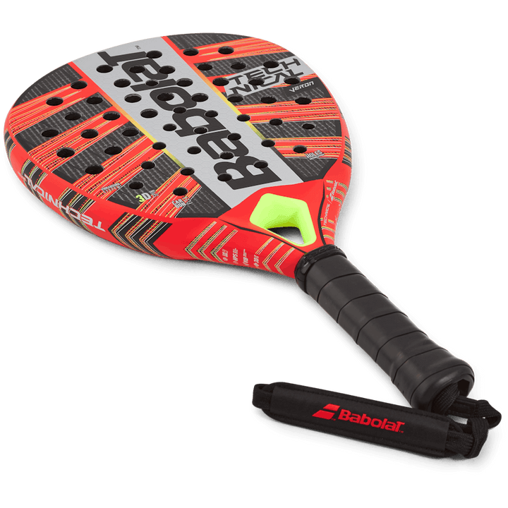 Veron Technical Red