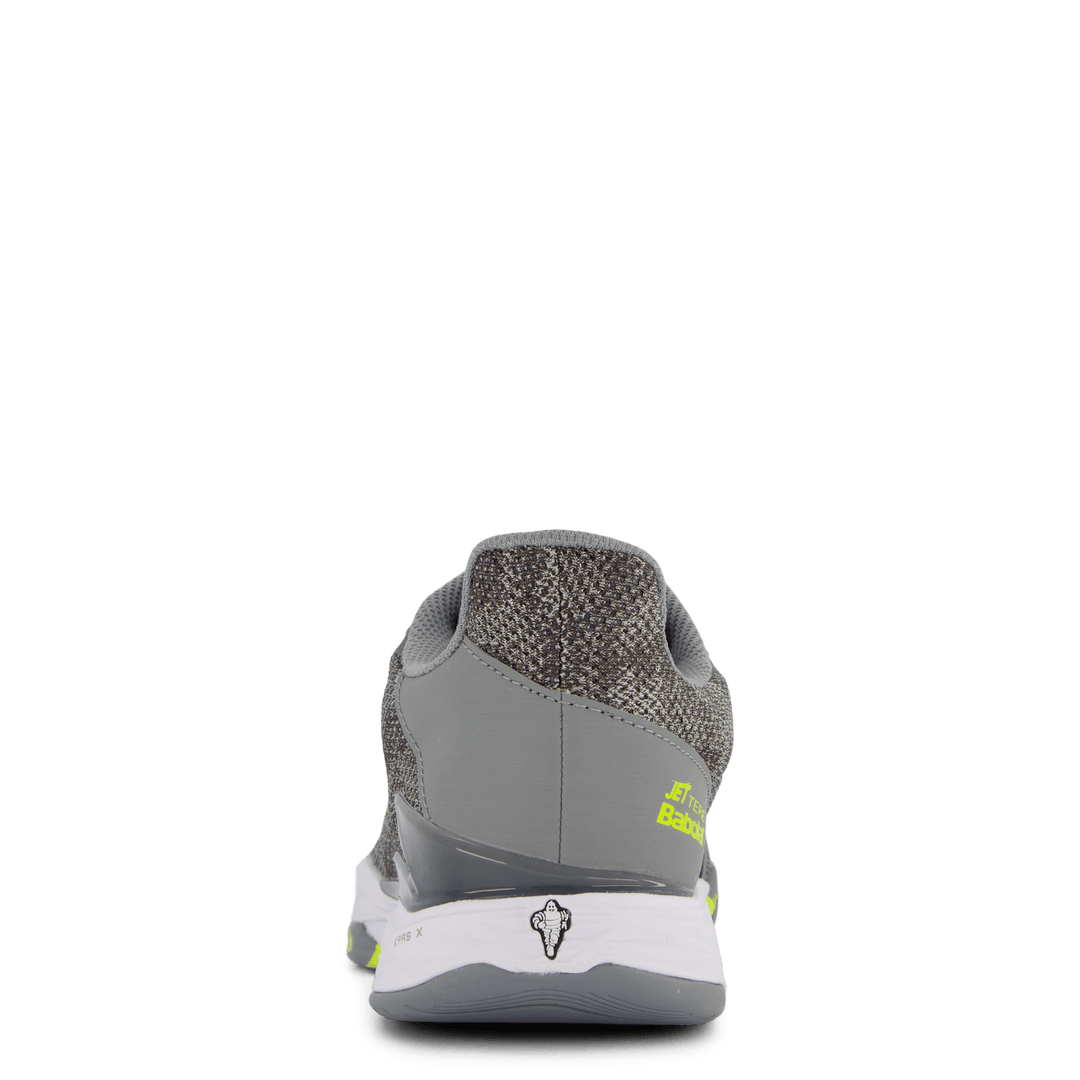 Jet Tere All Court grå gul