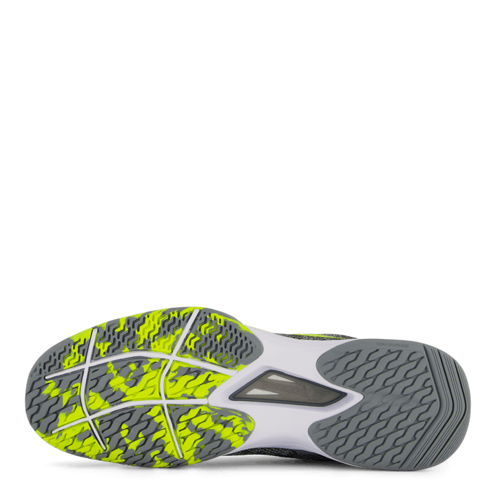 Jet Tere All Court grå gul