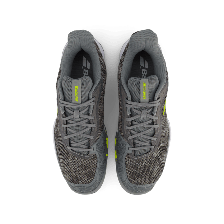 Jet Tere All Court grå gul