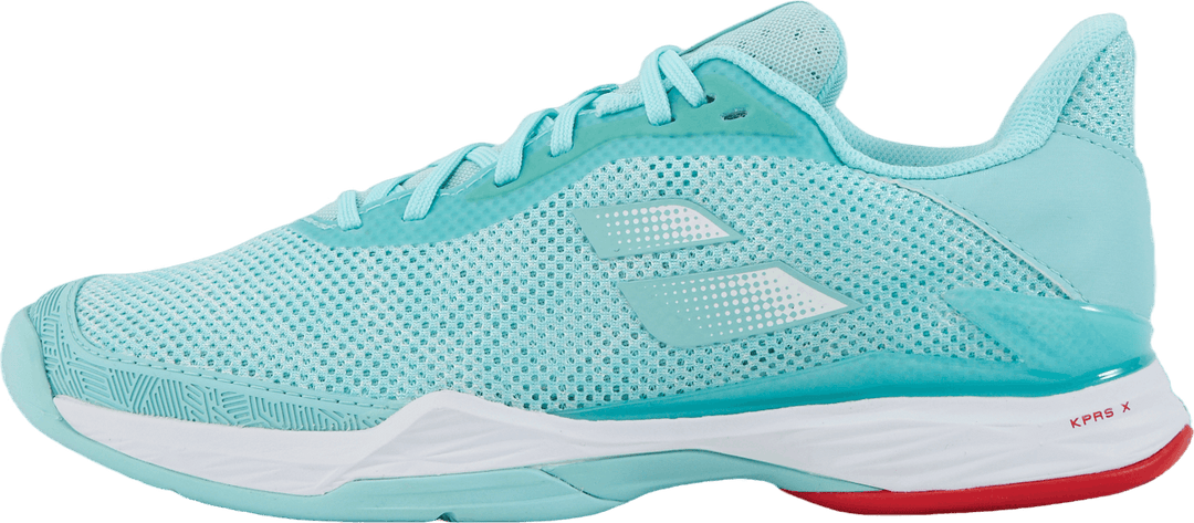 Jet Tere Argile Turquoise
