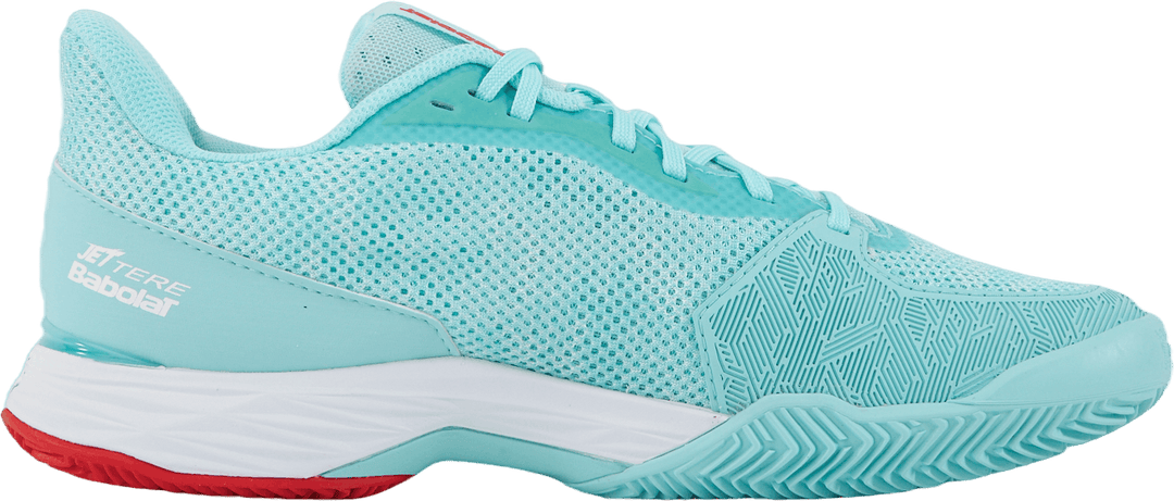 Jet Tere Argile Turquoise