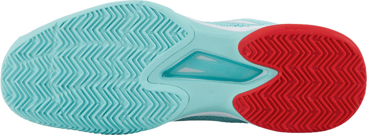 Jet Tere Argile Turquoise