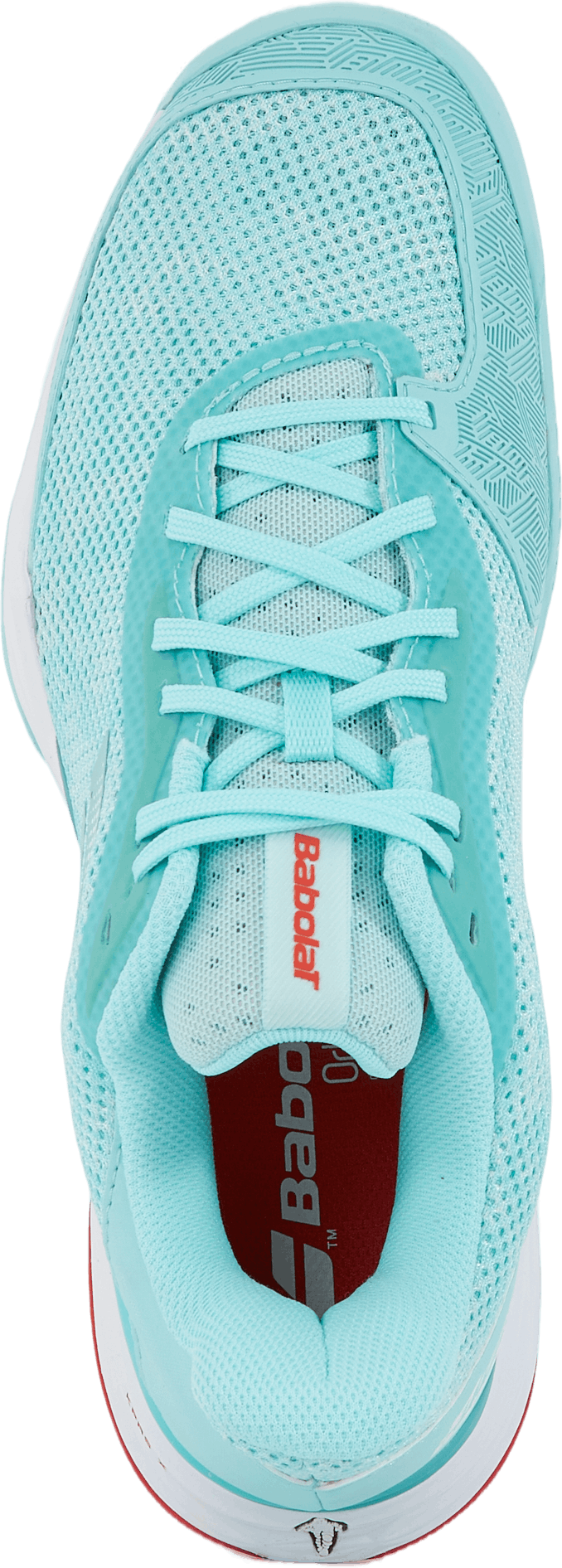 Jet Tere Argile Turquoise