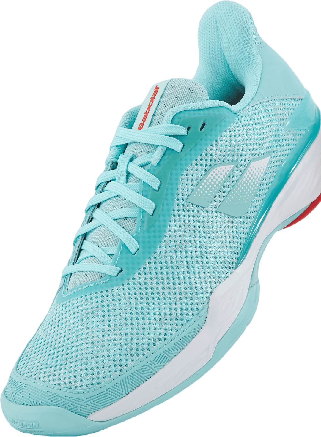 Jet Tere Argile Turquoise