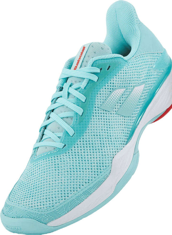 Jet Tere Argile Turquoise