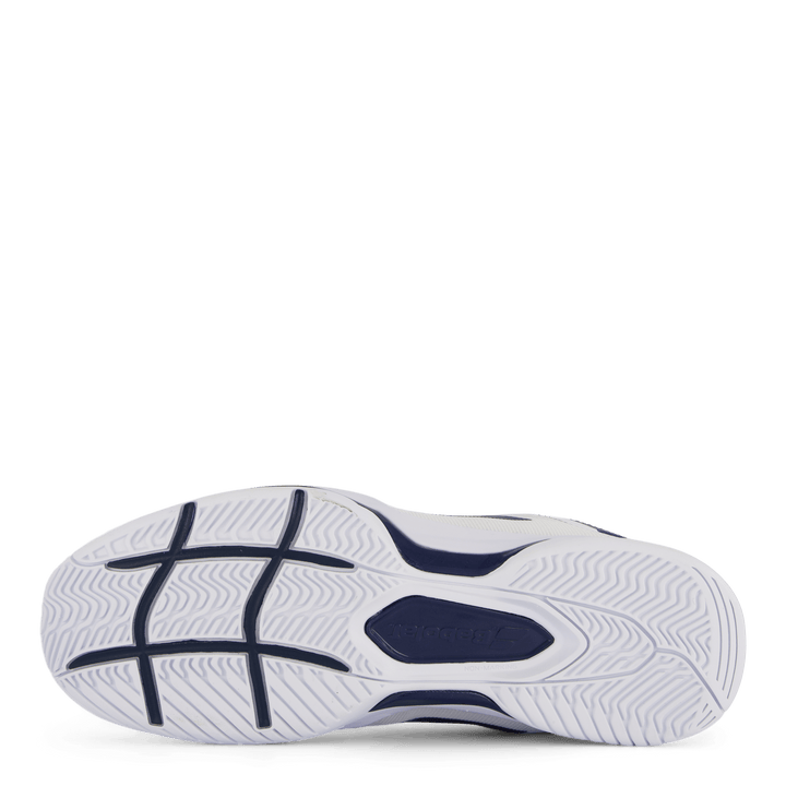 Sfx3 All Court Blanc Bleu Marine