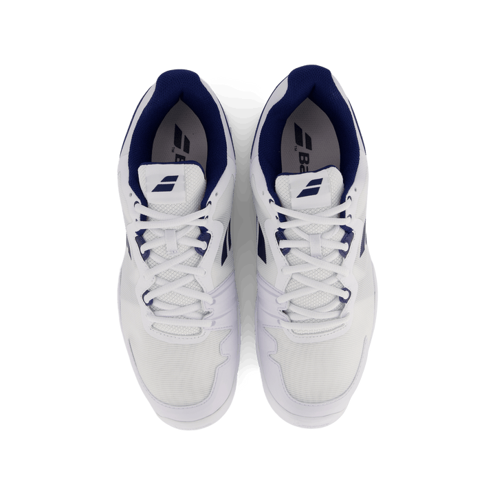 Sfx3 All Court Blanc Bleu Marine