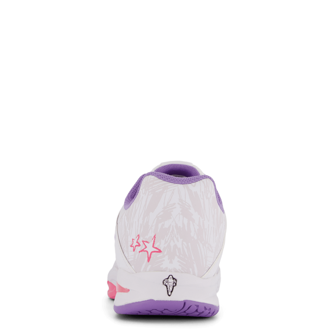 Propulse All Court White