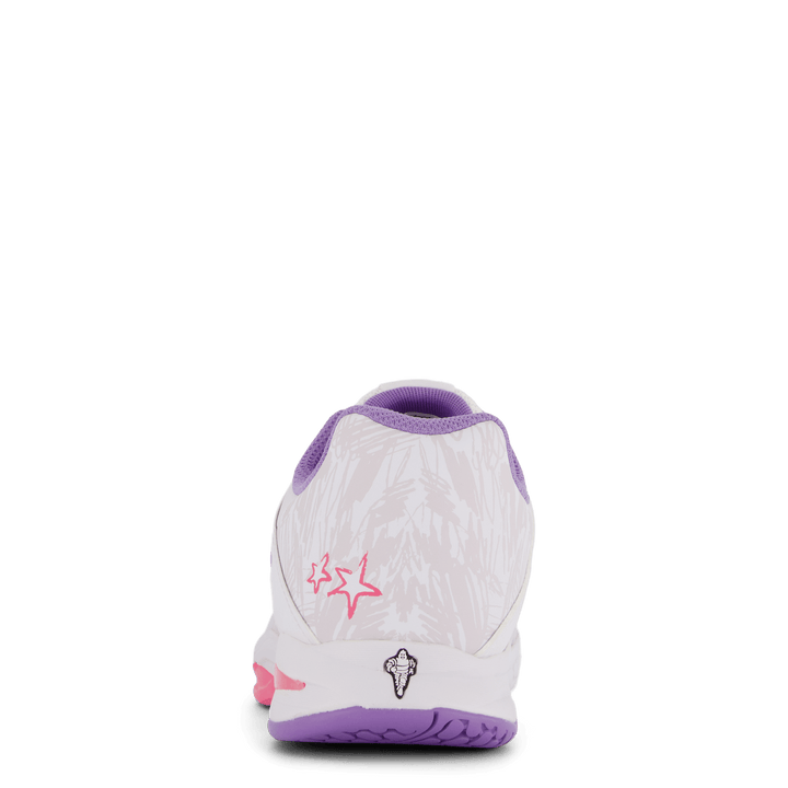 Propulse All Court White