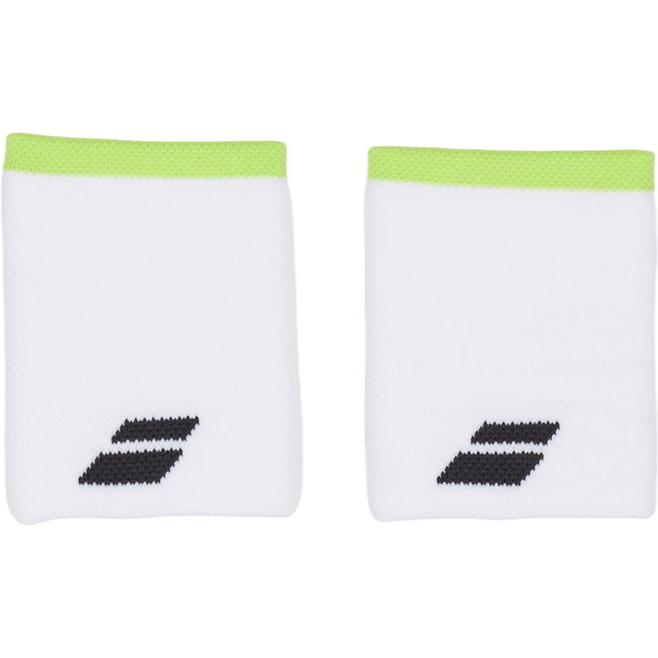 Armband Logo Jumbo Weiß/aer Weiß Gelb