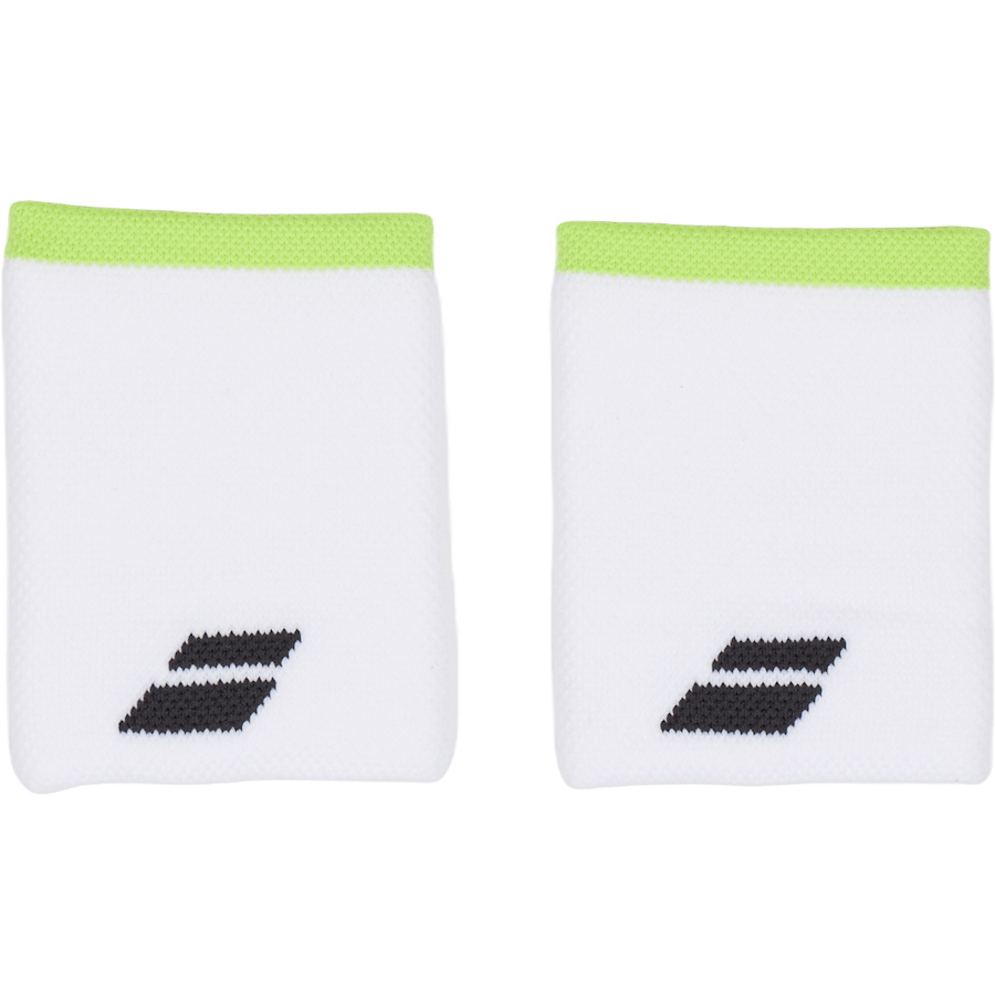 Armband Logo Jumbo Weiß/aer Weiß Gelb
