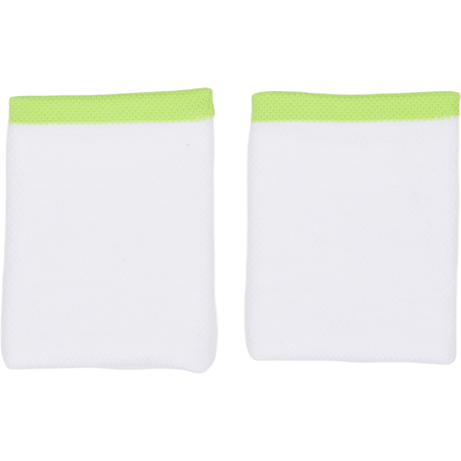 Armband Logo Jumbo Weiß/aer Weiß Gelb