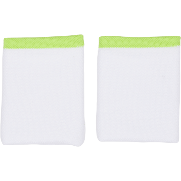 Armband Logo Jumbo Weiß/aer Weiß Gelb