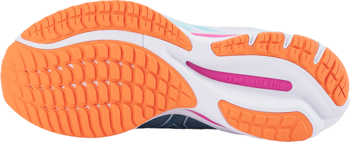 Wave Rider 26 Antigua sabbia/bianco/arancione chiaro