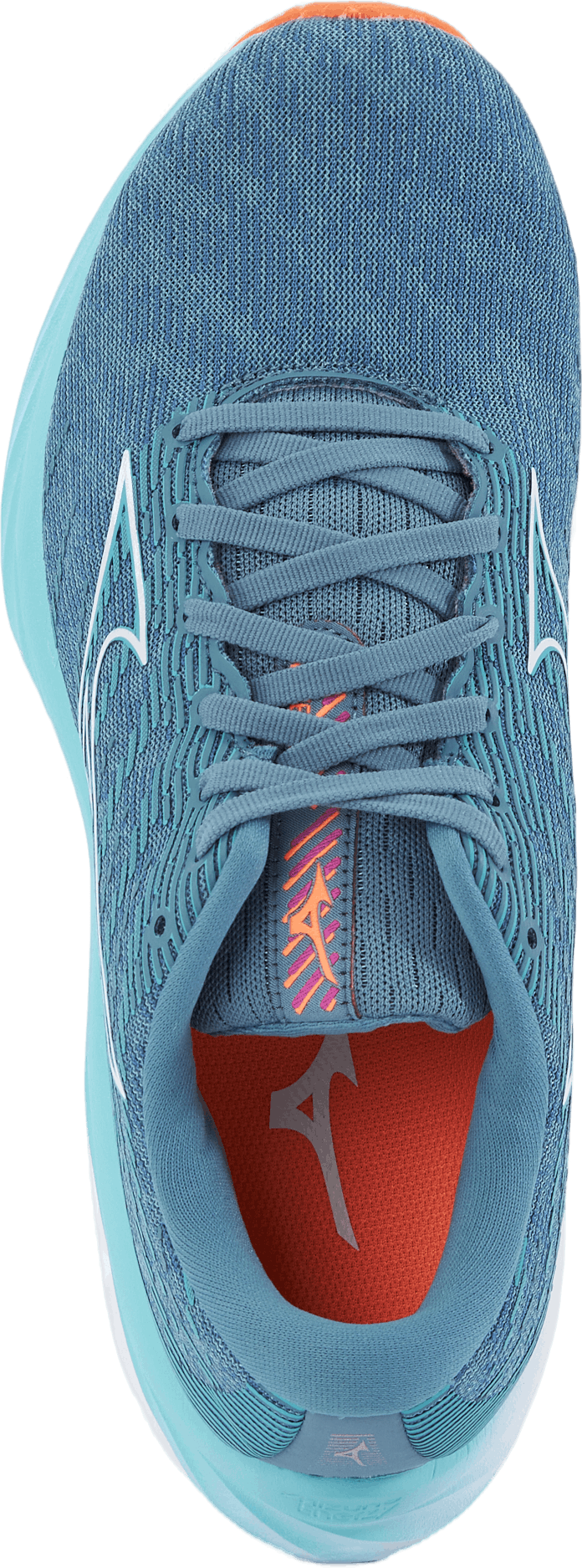 Wave Rider 26 Antigua sabbia/bianco/arancione chiaro