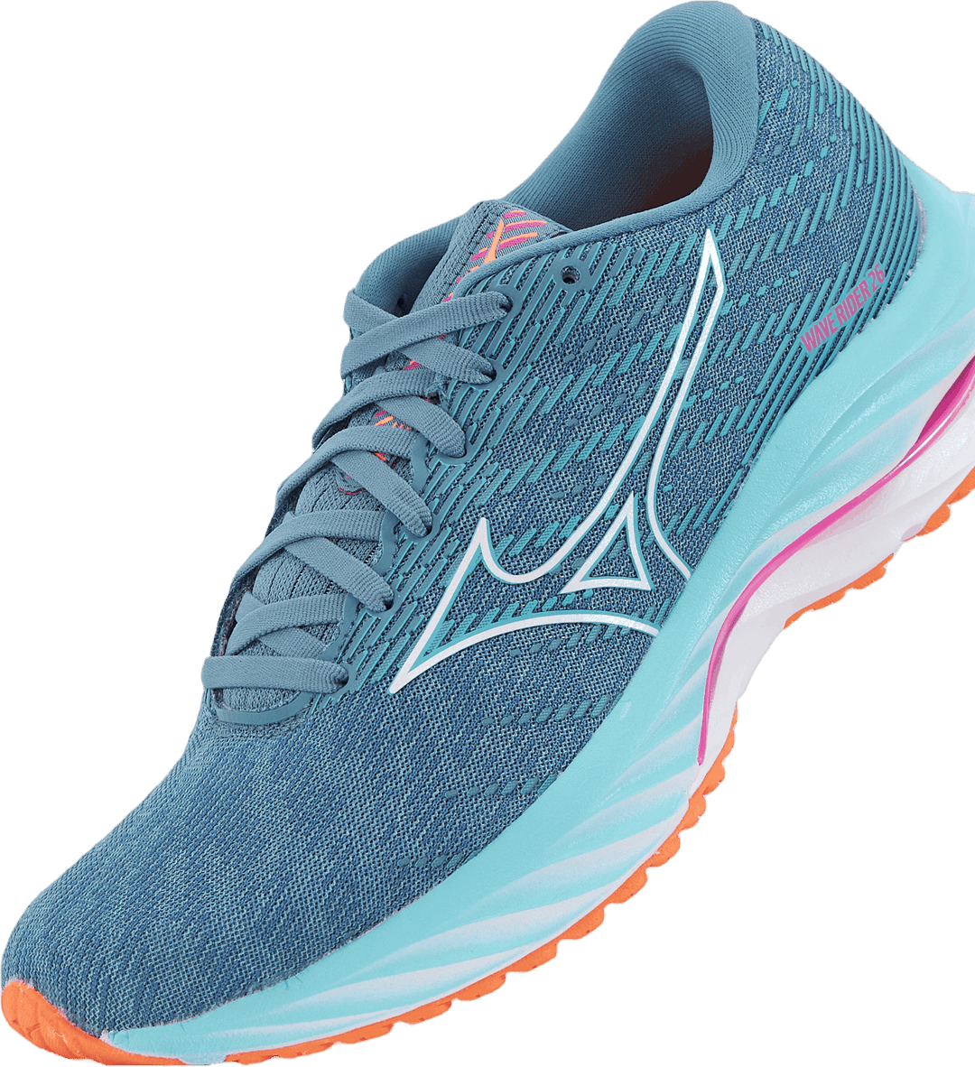 Wave Rider 26 Antigua sabbia/bianco/arancione chiaro