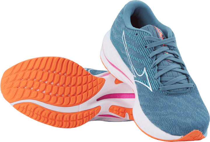 Wave Rider 26 Antigua sabbia/bianco/arancione chiaro