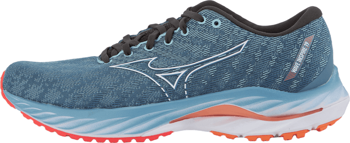 Wave Inspire 19 Provincial Blue/bianco/light Or