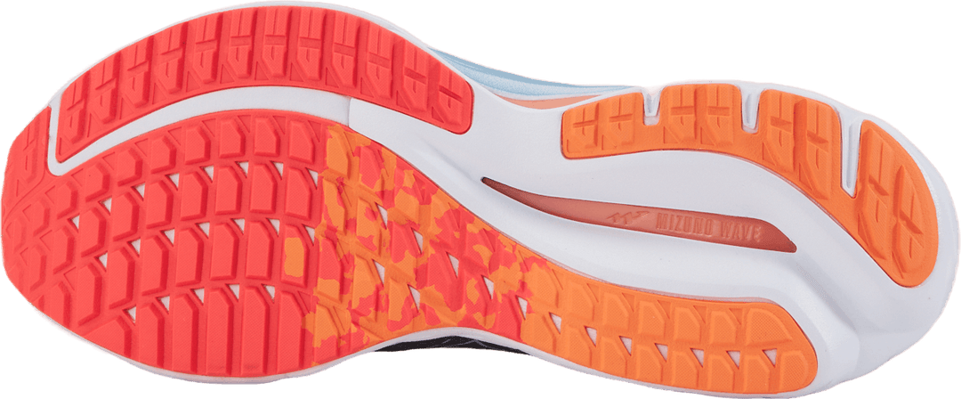 Wave Inspire 19 Provincial Blue/bianco/light Or