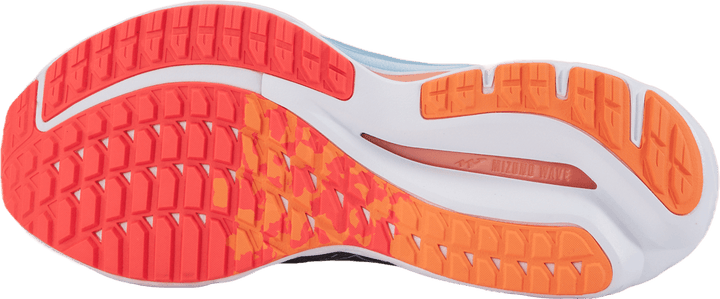 Wave Inspire 19 Provincial Blue/bianco/light Or