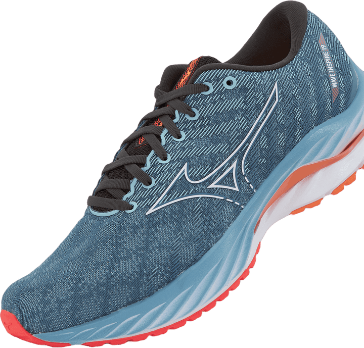 Wave Inspire 19 Provincial Blue/bianco/light Or
