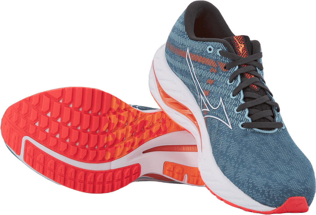 Wave Inspire 19 Provincial Blue/bianco/light Or