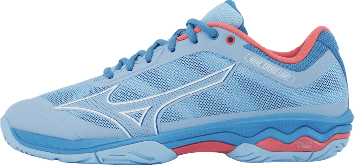 Wave Exceed Light Ac Dutch Cana/blanco/te Rosa