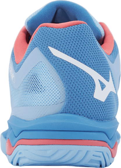 Wave Exceed Light Ac Dutch Cana/blanco/te Rosa