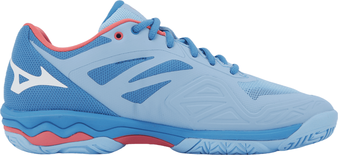 Wave Exceed Light Ac Dutch Cana/blanco/te Rosa