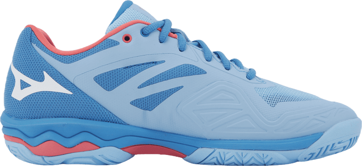 Wave Exceed Light Ac Dutch Cana/blanco/te Rosa