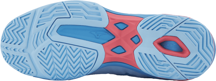 Wave Exceed Light Ac Dutch Cana/blanco/te Rosa