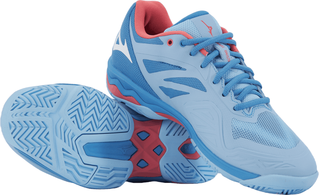 Wave Exceed Light Ac Dutch Cana/blanco/te Rosa