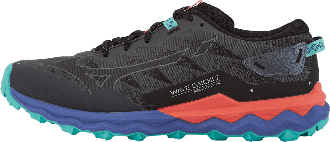 Wave Daichi 7 Eisernes Tor/Ebenholz/Lebende Koralle