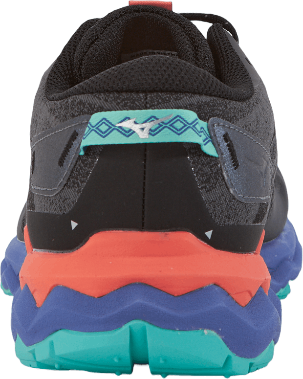 Wave Daichi 7 Eisernes Tor/Ebenholz/Lebende Koralle