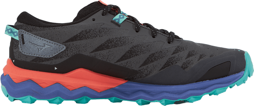 Wave Daichi 7 Eisernes Tor/Ebenholz/Lebende Koralle