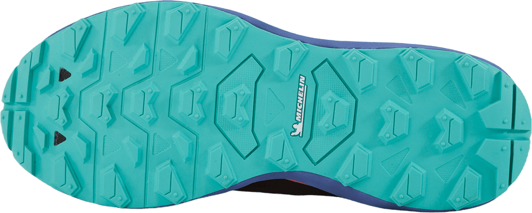 Wave Daichi 7 Eisernes Tor/Ebenholz/Lebende Koralle