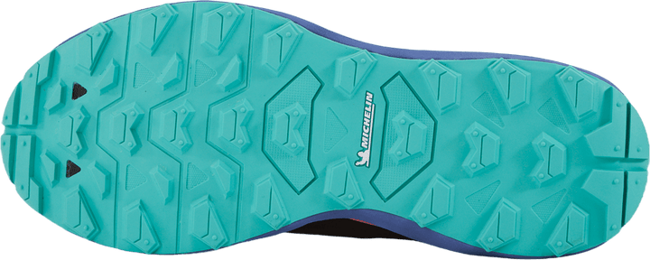 Wave Daichi 7 Eisernes Tor/Ebenholz/Lebende Koralle