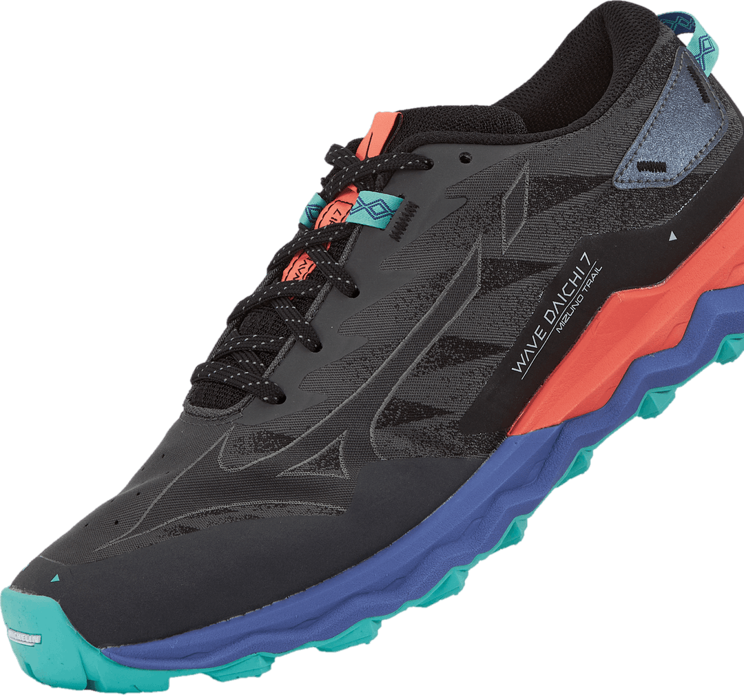 Wave Daichi 7 Eisernes Tor/Ebenholz/Lebende Koralle