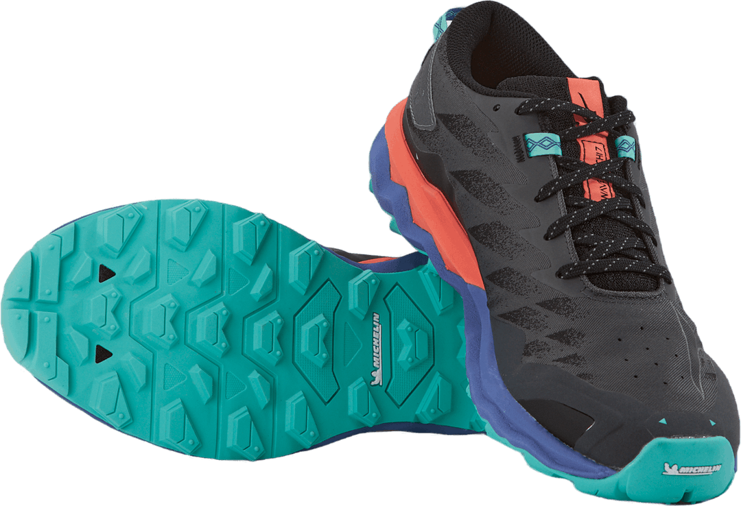 Wave Daichi 7 Eisernes Tor/Ebenholz/Lebende Koralle