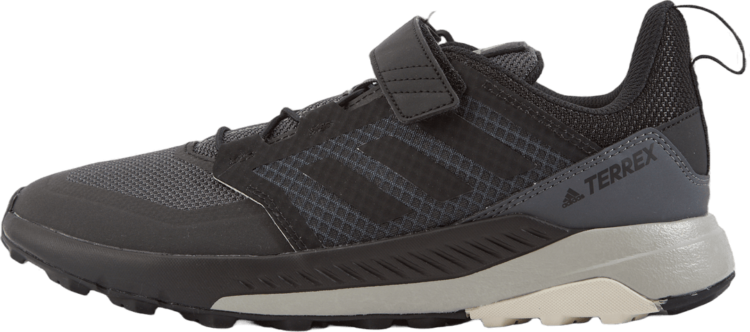 Terrex Trailmaker Hiking Shoes Grey Five / Core Black / Aluminium