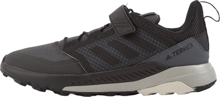 Terrex Trailmaker Hiking Shoes Grey Five / Core Black / Aluminium